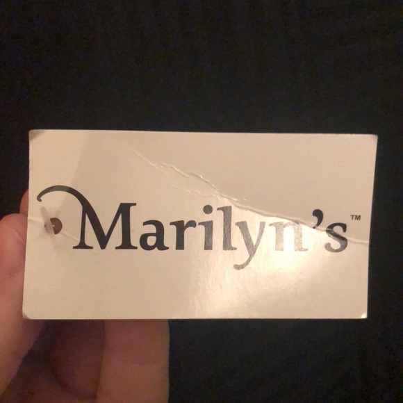 Marilyn’s Giorgio Grati dress - Picture 3 of 7